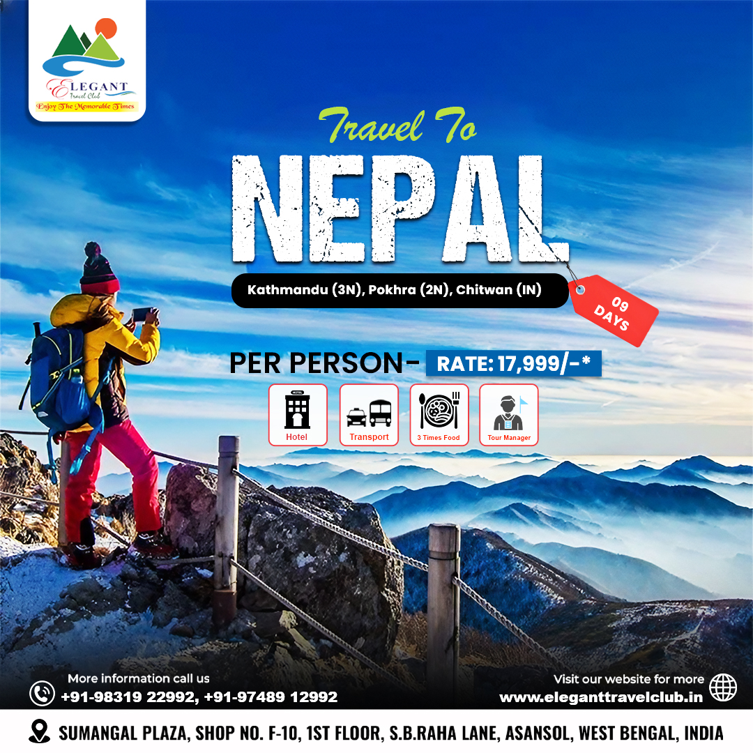 Hospitality Travel & Tourism
